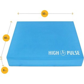 high pulse Balance pad 02